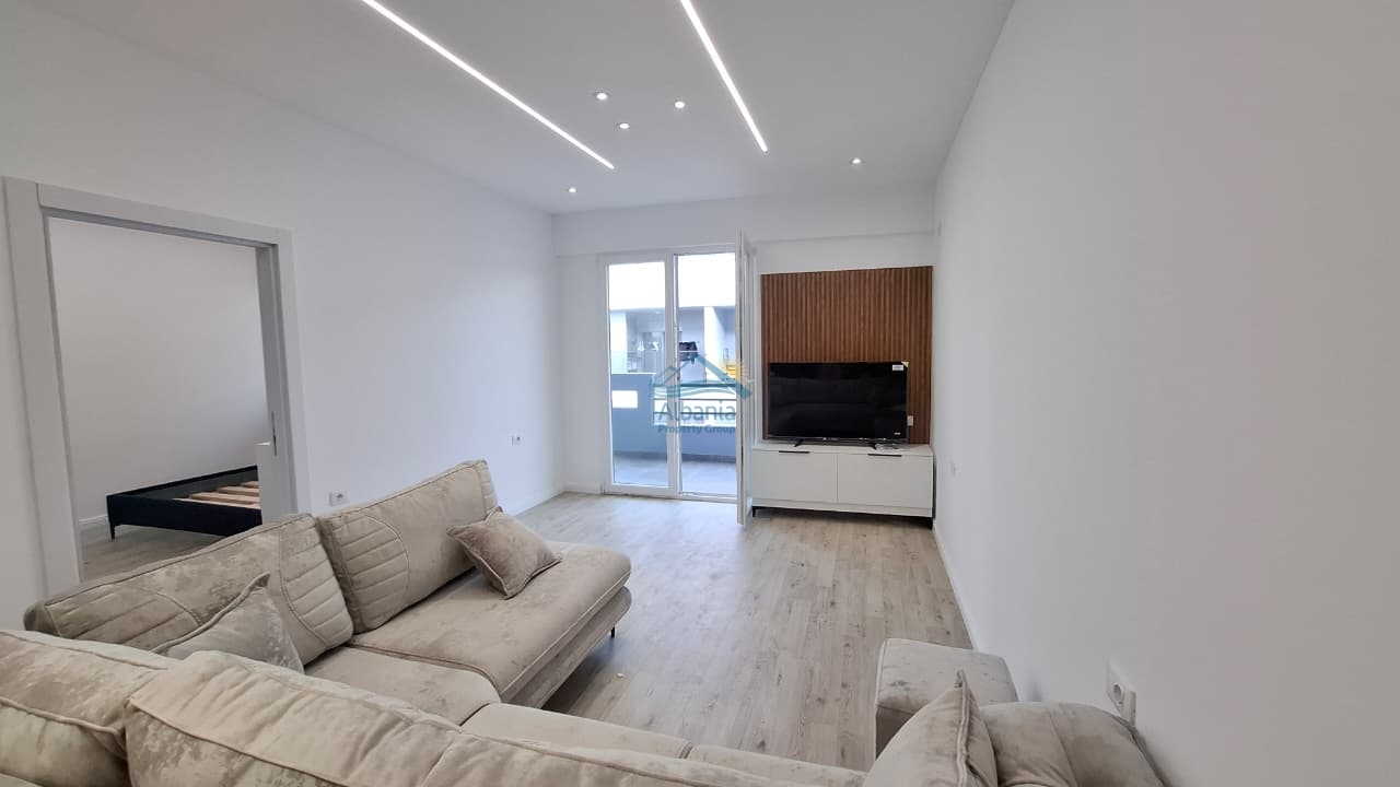 Mieszkanie na sprzedaż w pobliżu centrum miasta Vlora, Albania